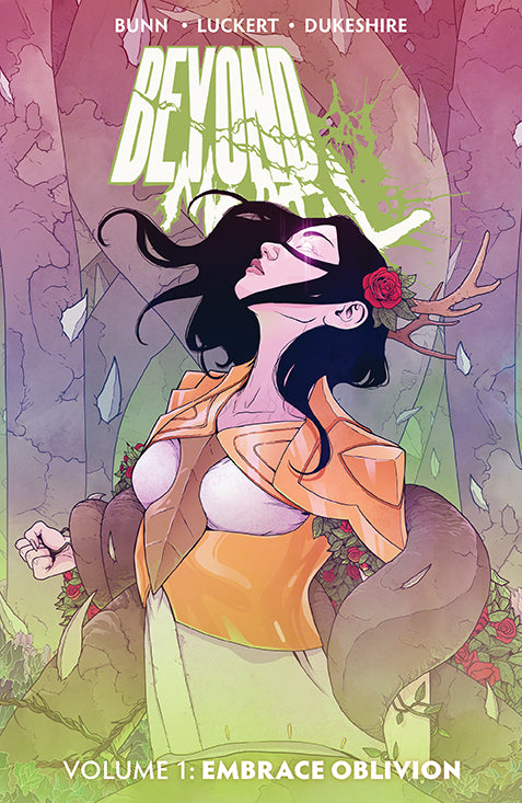 BEYOND MORTAL - Mother Nature Variant
