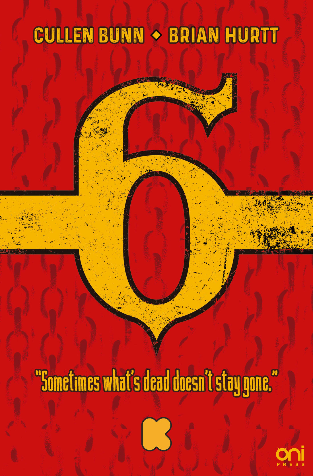 The Sixth Gun... Reborn?