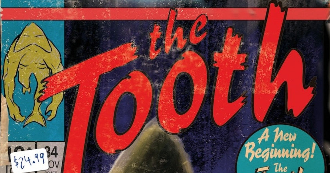 The Tooth Returns!